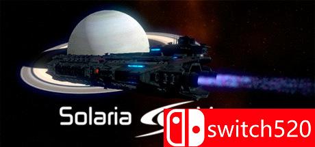 《日光下的月球（Solaria Moon）》游戏主图