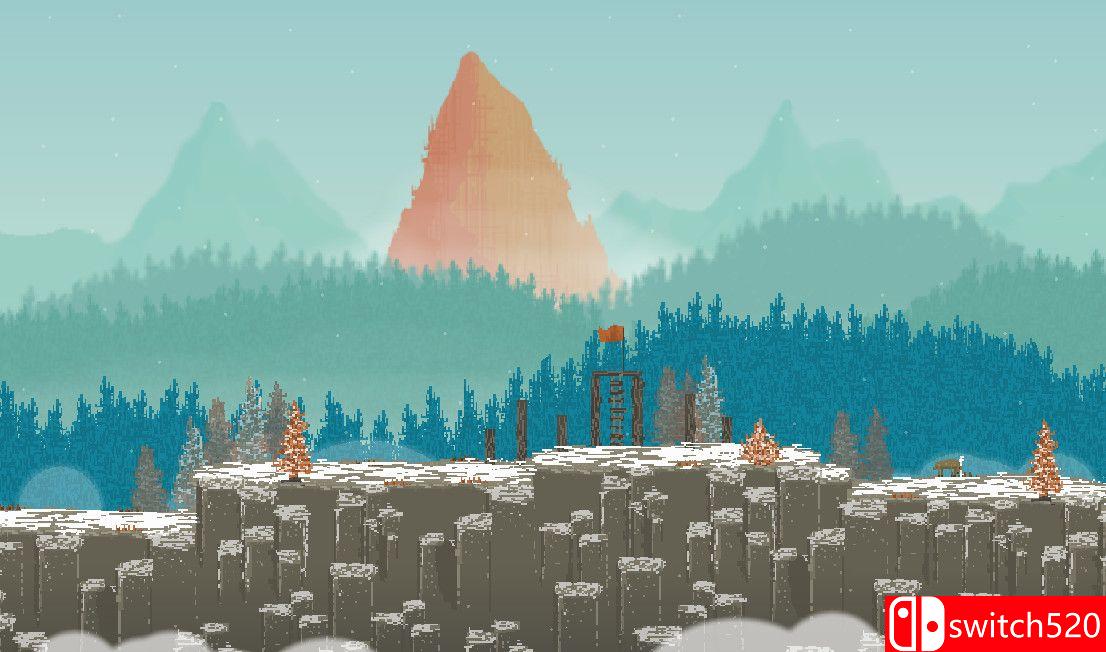 《掠夺者(Ravager)》游戏截图2