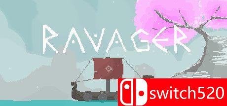 《掠夺者（Ravager）》游戏主图