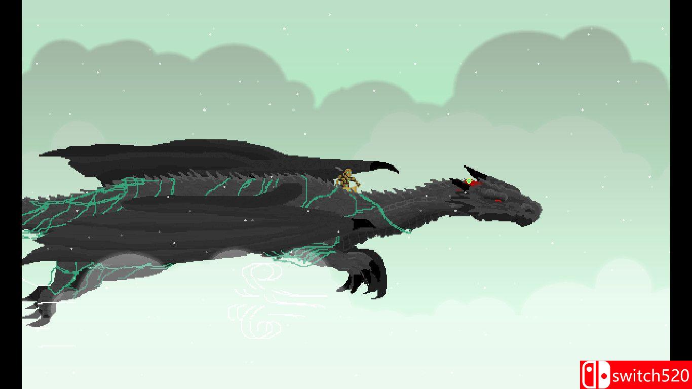 《掠夺者(Ravager)》游戏截图3