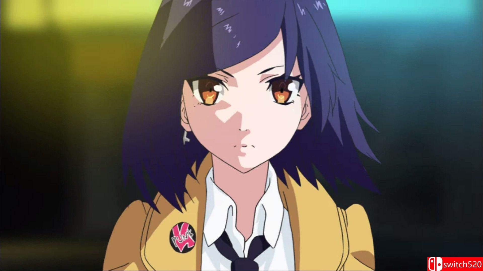 《东京暗影》游戏截图2