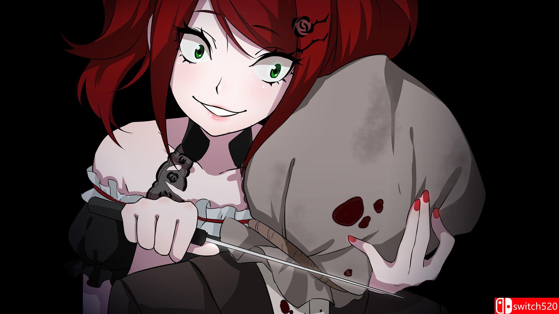 《东京暗影》游戏截图4