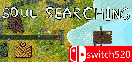 《灵魂搜索（Soul Searching）》DARKSiDERS硬盘版[EN]_0