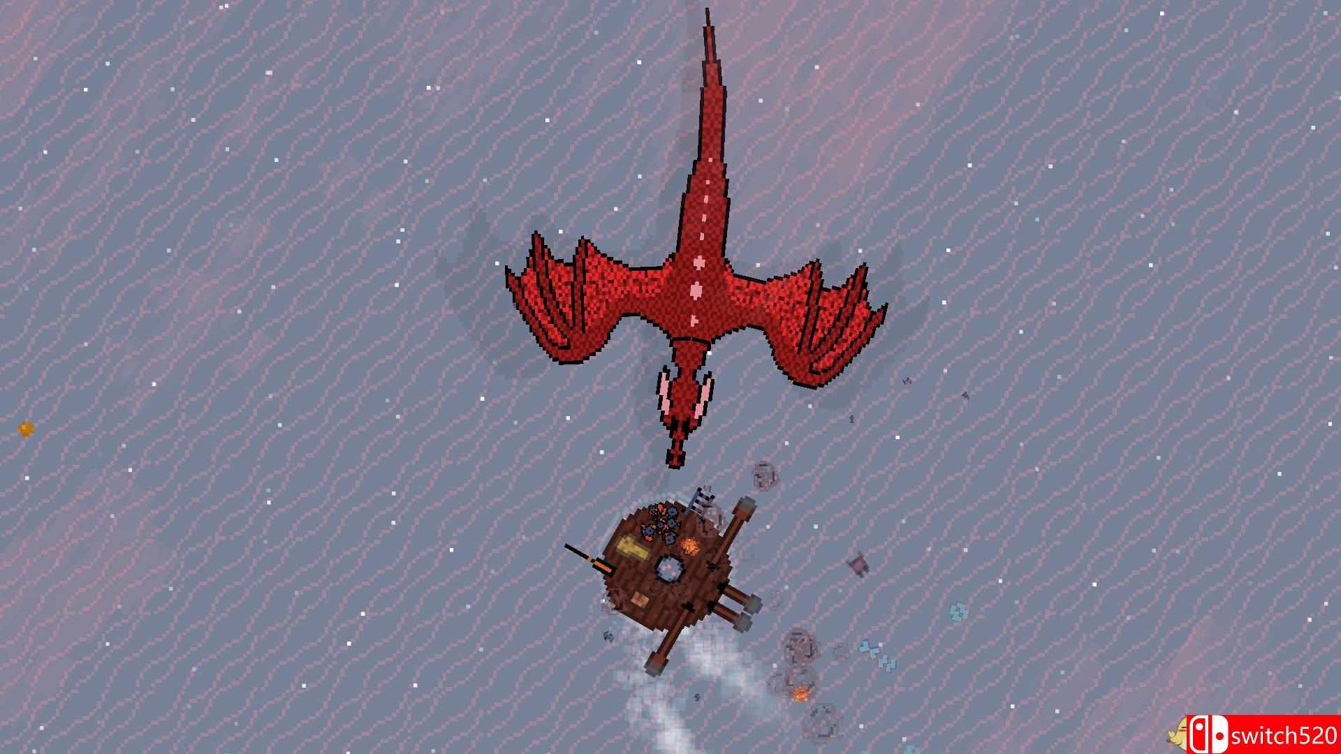 《灵魂搜索（Soul Searching）》DARKSiDERS硬盘版[EN]_1