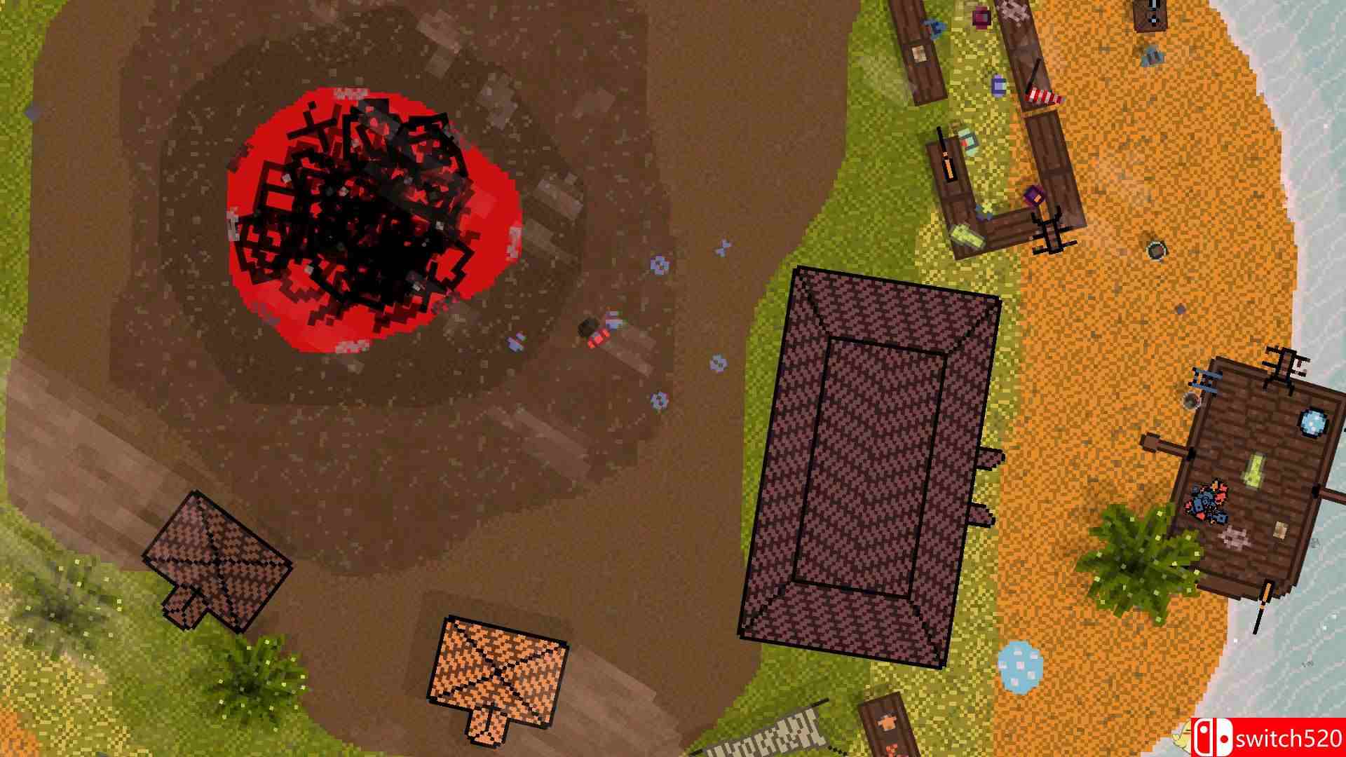 《灵魂搜索（Soul Searching）》DARKSiDERS硬盘版[EN]_2