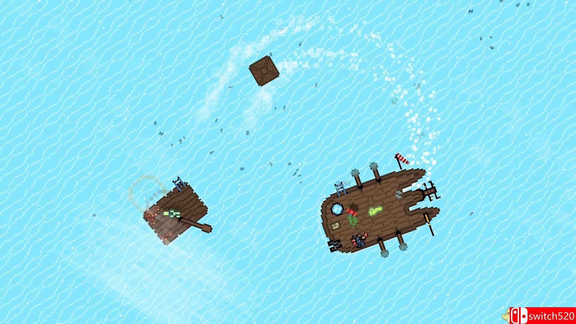 《灵魂搜索（Soul Searching）》DARKSiDERS硬盘版[EN]_3