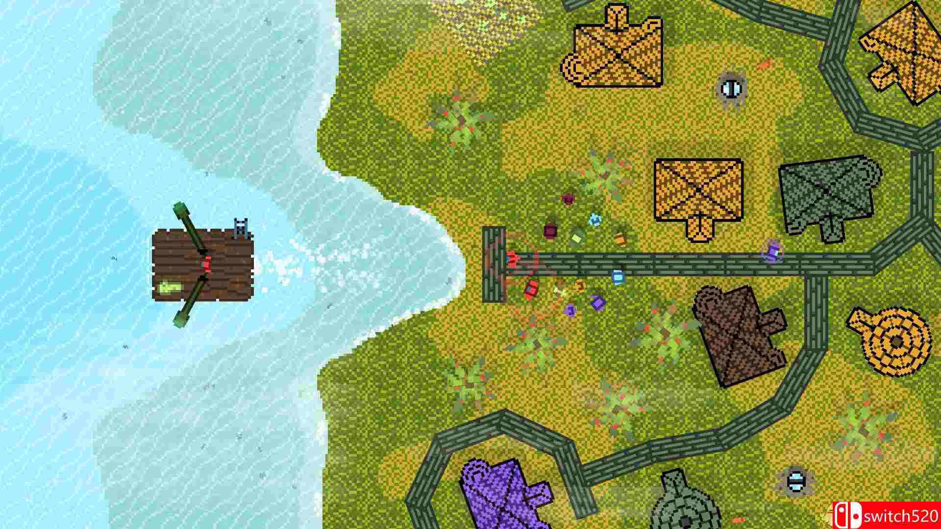 《灵魂搜索（Soul Searching）》DARKSiDERS硬盘版[EN]_4