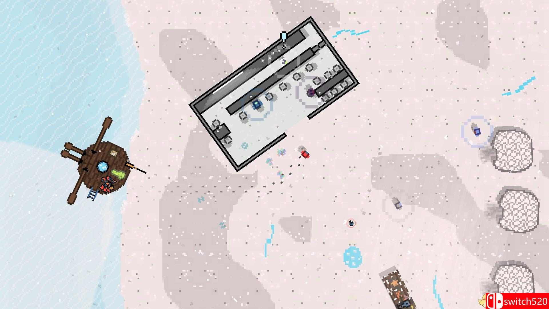 《灵魂搜索（Soul Searching）》DARKSiDERS硬盘版[EN]_5