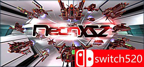 霓虹战舰游戏封面