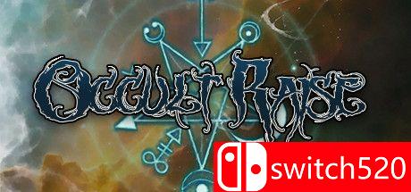 《Occult RERaise》豪华版游戏封面