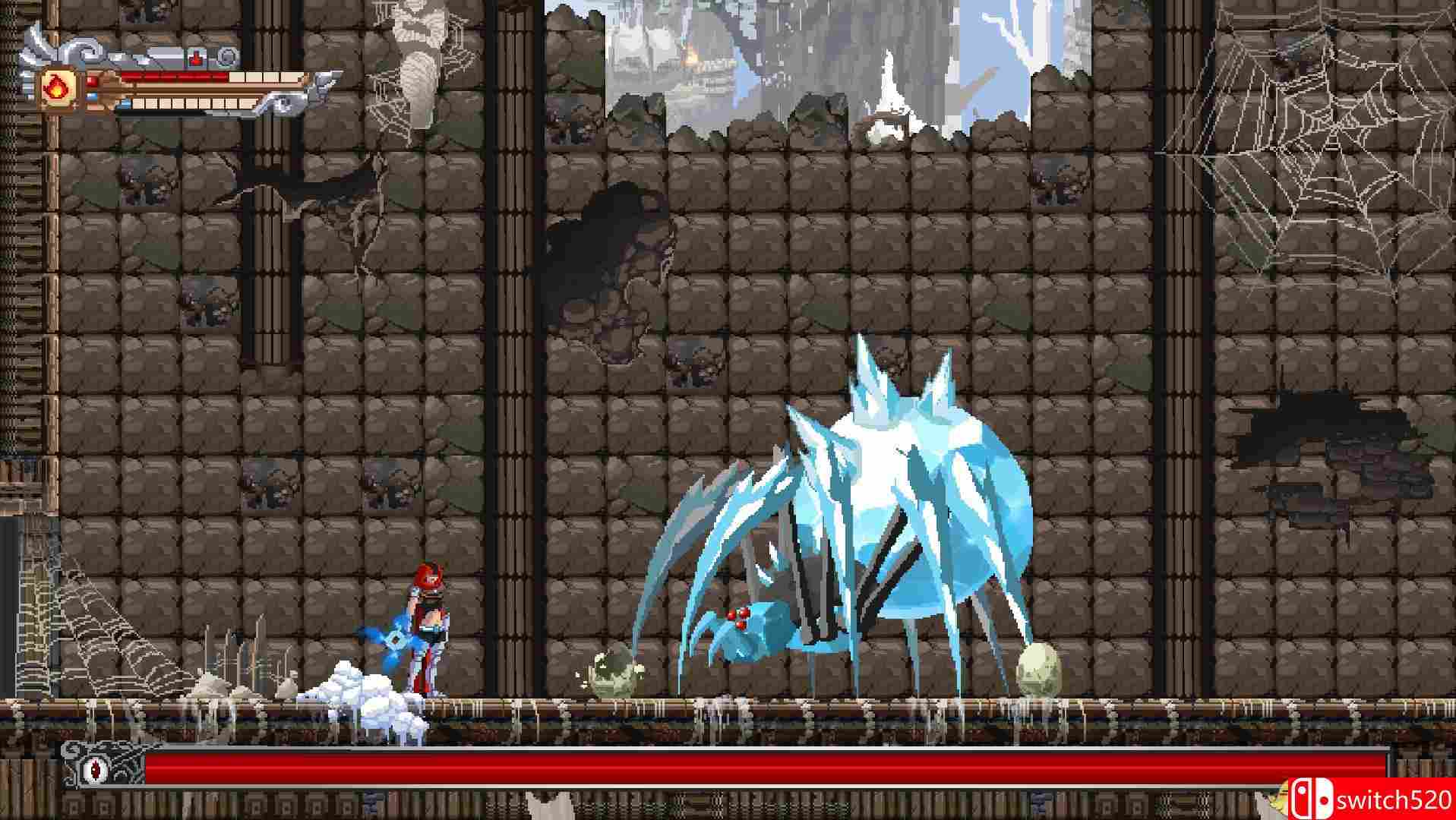 《守卫者》游戏截图2