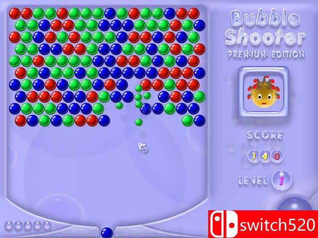《泡泡射击赏金版（Bubble Shooter Premium Edition）》SiMPLEX硬盘版[EN]_2