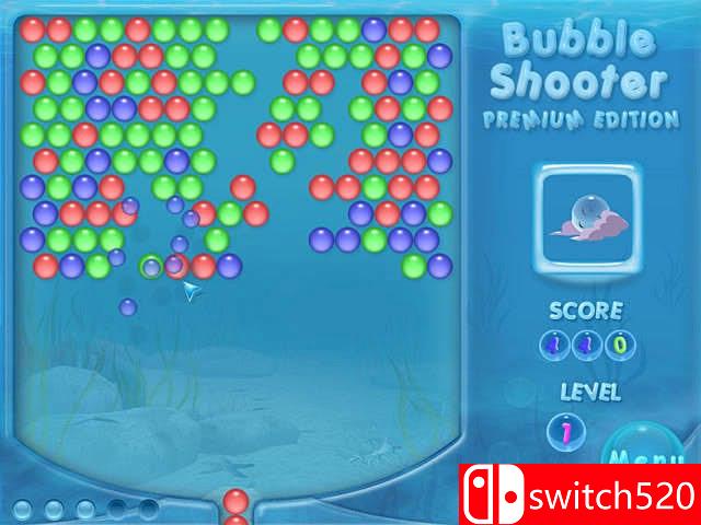 《泡泡射击赏金版（Bubble Shooter Premium Edition）》SiMPLEX硬盘版[EN]_3