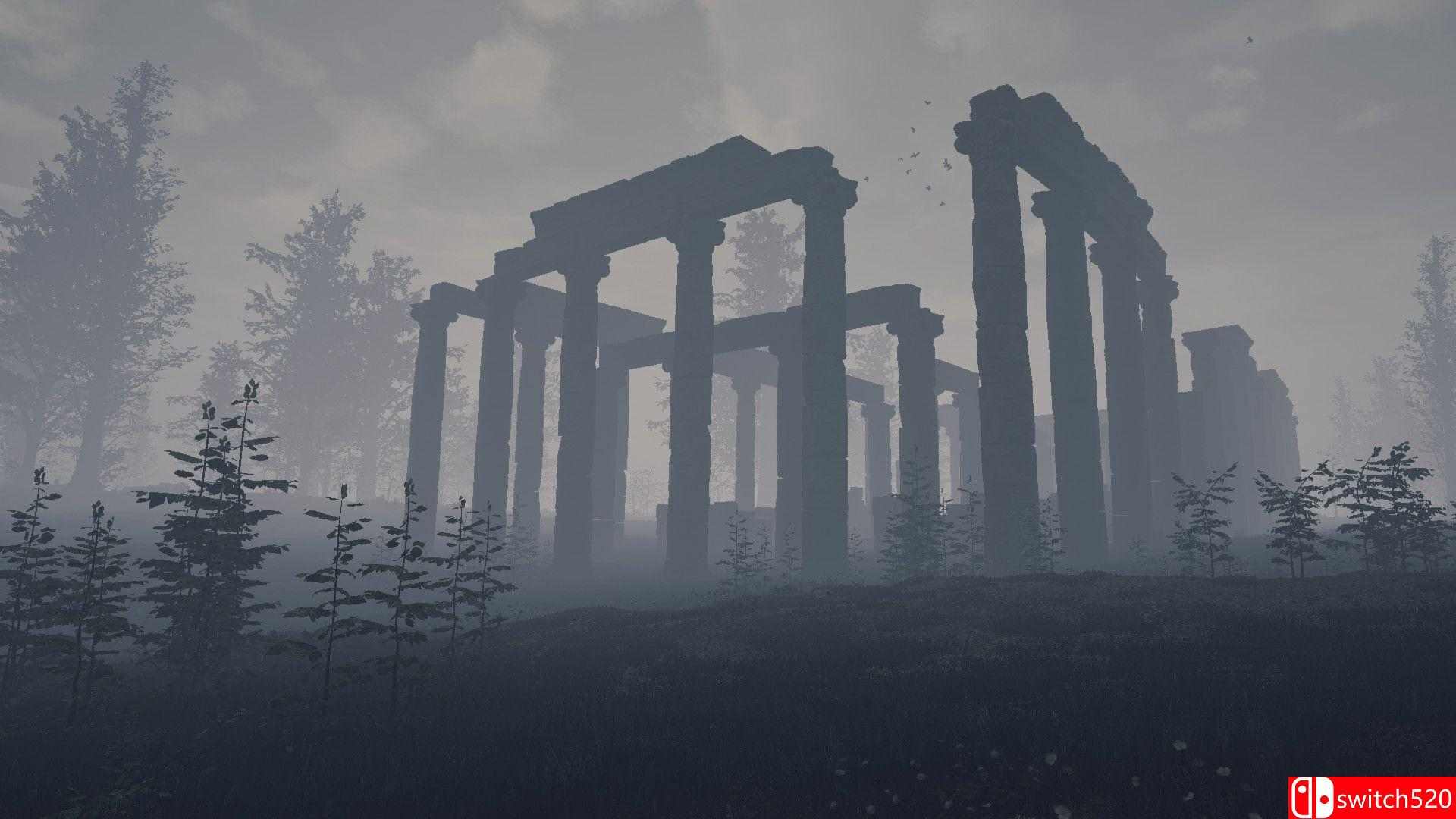 《Thornyway（Thornyway）》HI2U镜像版[EN]_1