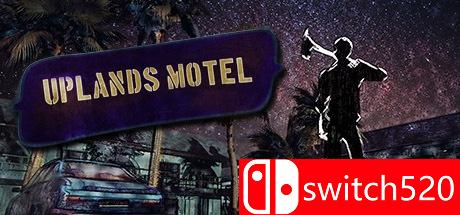 高地旅馆游戏封面