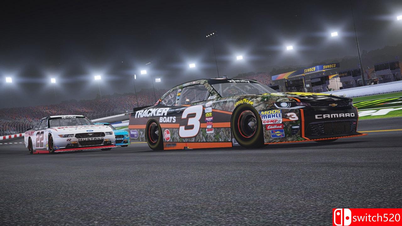 《热力纳斯卡2（NASCAR Heat 2）》CODEX镜像版[EN]_3