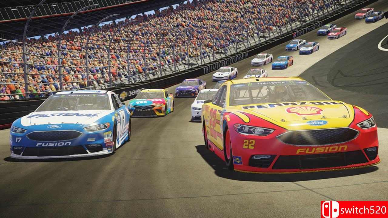 《热力纳斯卡2（NASCAR Heat 2）》CODEX镜像版[EN]_4