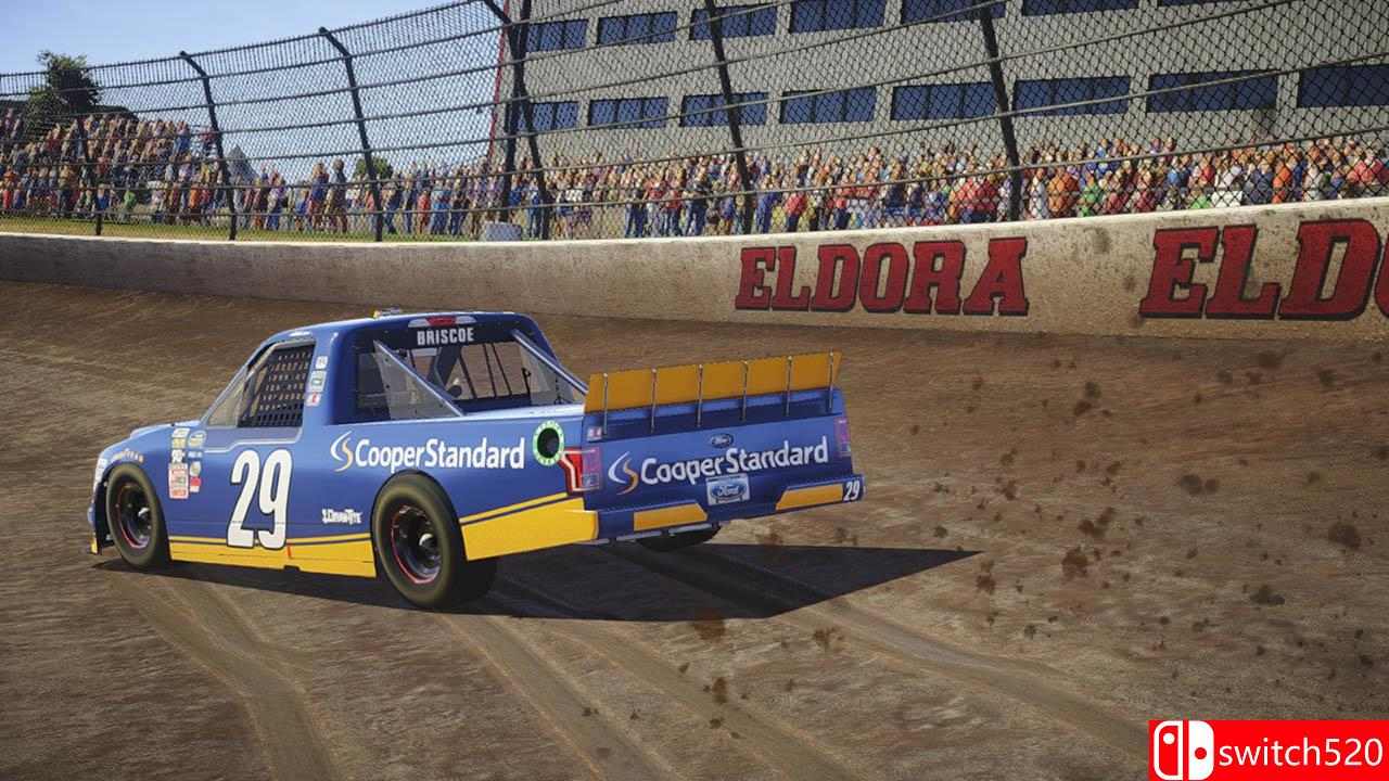 《热力纳斯卡2（NASCAR Heat 2）》CODEX镜像版[EN]_5