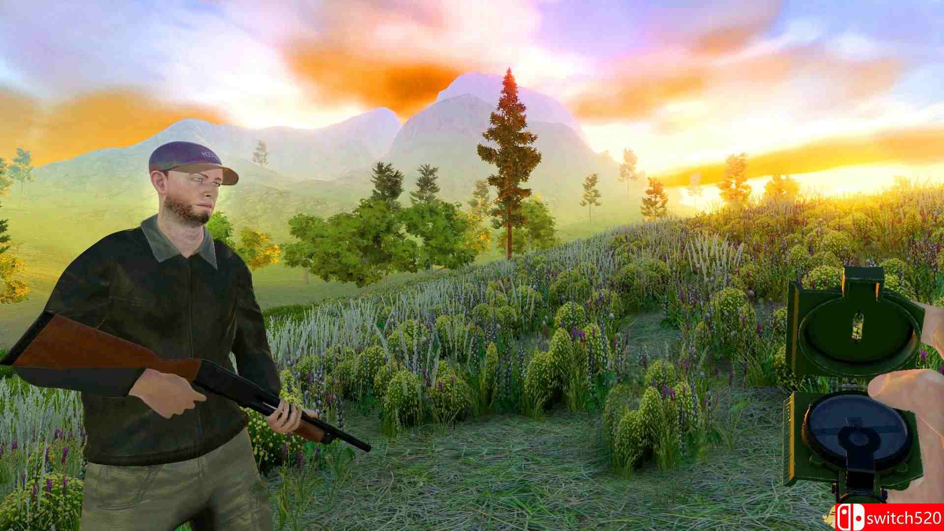 《复活（Resurgence）》PLAZA镜像版[EN]_4