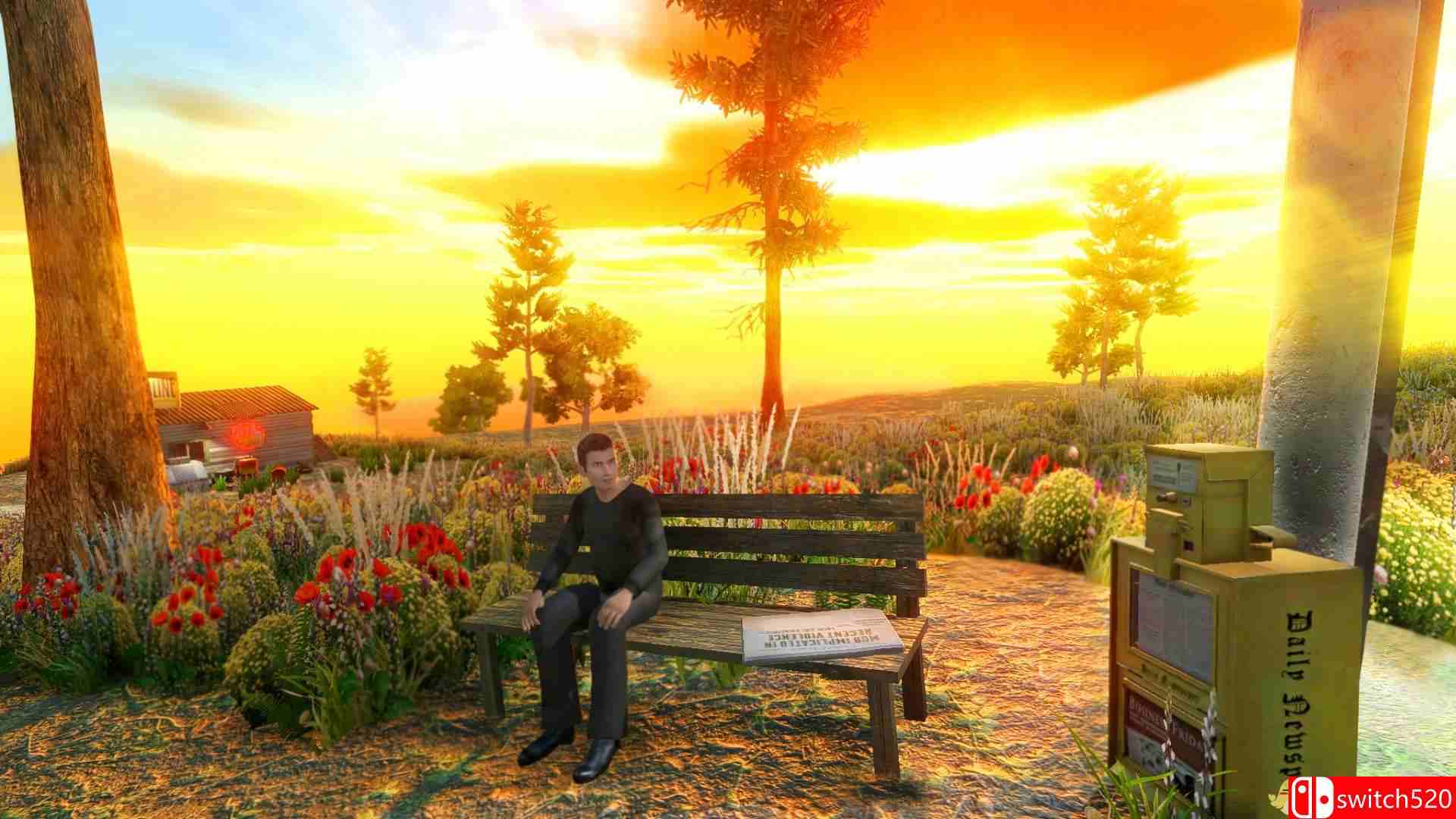 《复活（Resurgence）》PLAZA镜像版[EN]_5