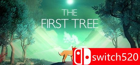 《第一棵树（The First Tree）》游戏主图