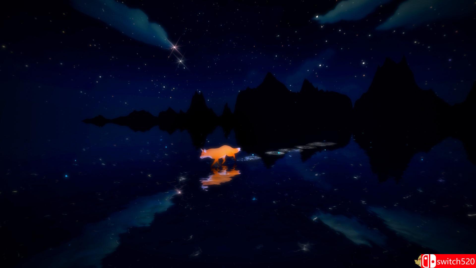 《第一棵树》游戏截图5