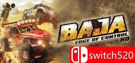 《下加越野赛高清版（BAJA: Edge of Control HD）》CODEX镜像版[EN]_0