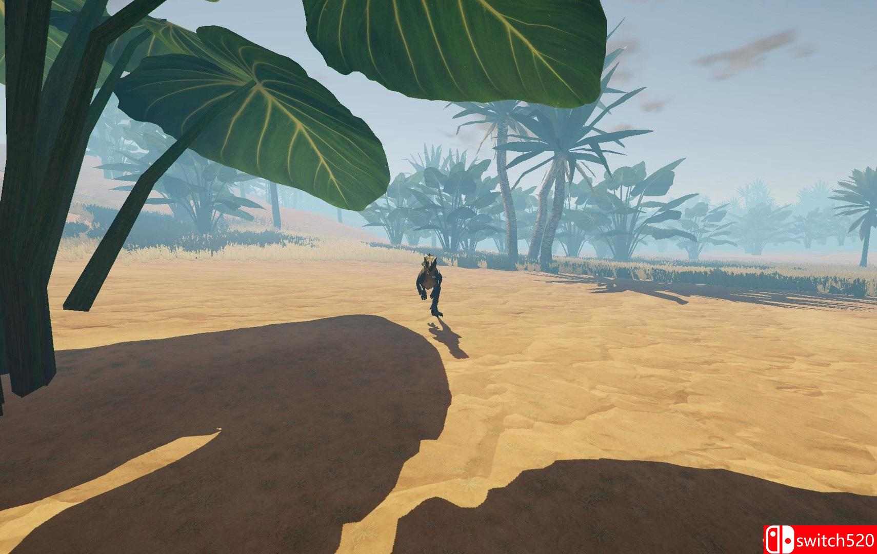 《恐龙猎杀第一滴血（Dinosaur Hunt First Blood）》PLAZA镜像版[EN]_1