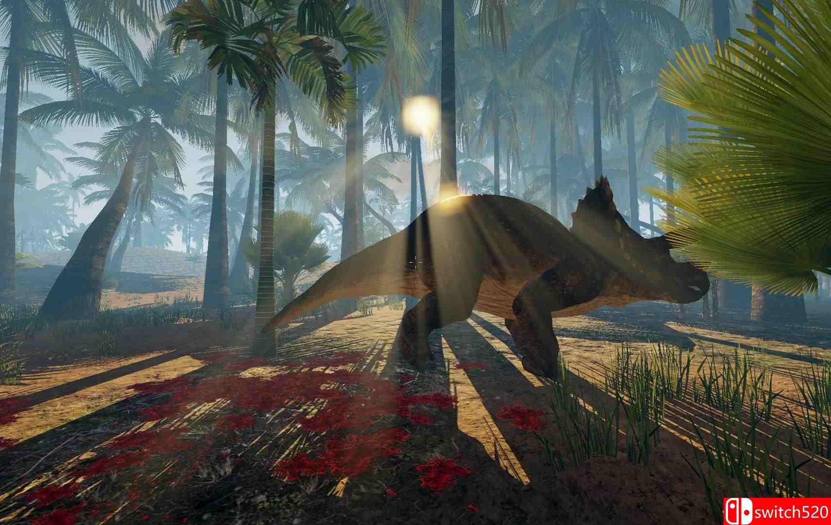 《恐龙猎杀第一滴血（Dinosaur Hunt First Blood）》PLAZA镜像版[EN]_2