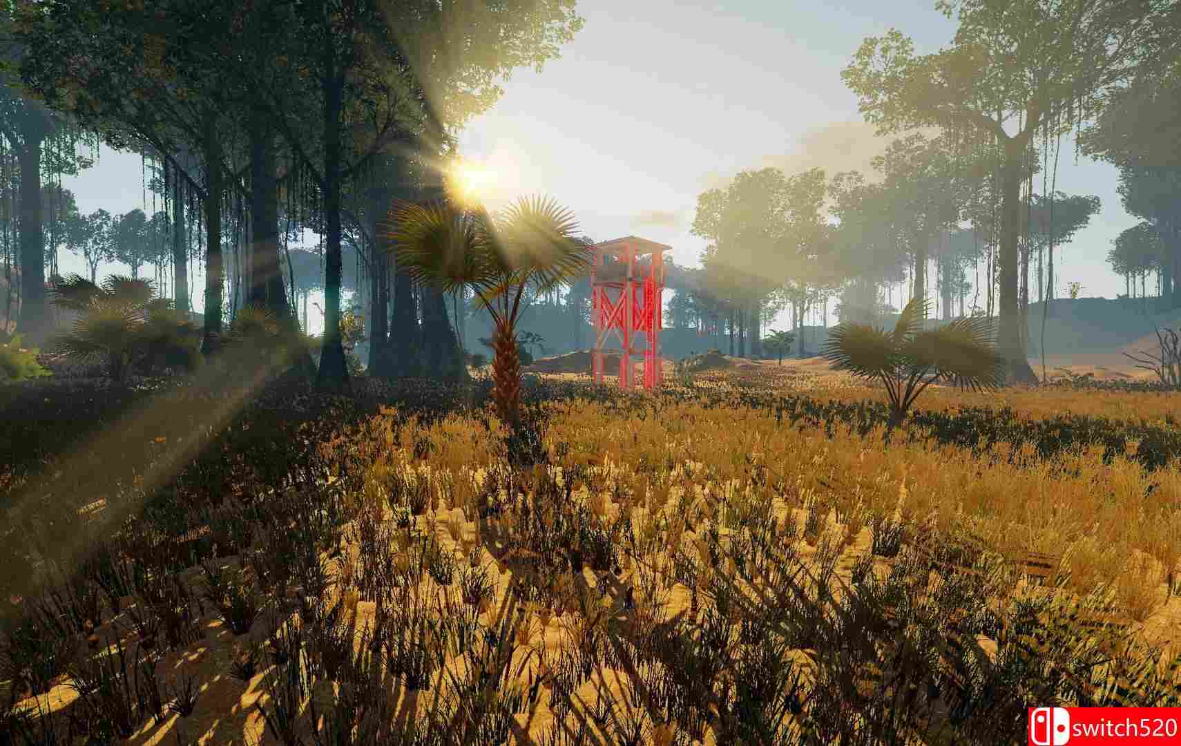 《恐龙猎杀第一滴血（Dinosaur Hunt First Blood）》PLAZA镜像版[EN]_3