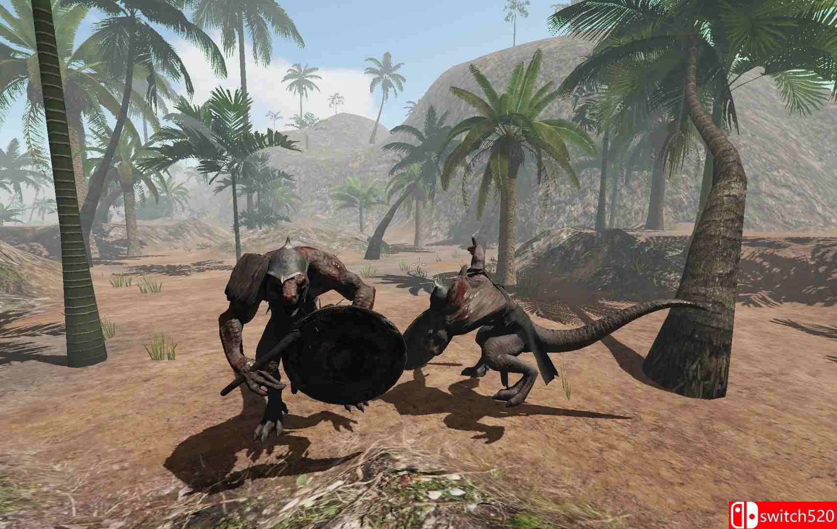 《恐龙猎杀第一滴血（Dinosaur Hunt First Blood）》PLAZA镜像版[EN]_4