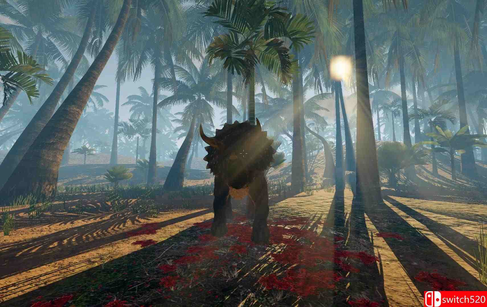 《恐龙猎杀第一滴血（Dinosaur Hunt First Blood）》PLAZA镜像版[EN]_5