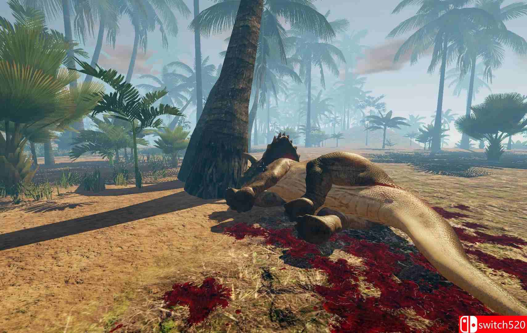 《恐龙猎杀第一滴血（Dinosaur Hunt First Blood）》PLAZA镜像版[EN]_6