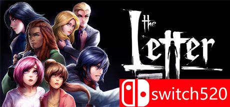 《恐怖的信（The Letter - Horror Visual Novel）》DARKSiDERS镜像版[EN]_0