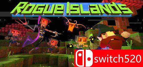 《流氓岛（Rogue Islands）》DARKSiDERS镜像版[EN]_0