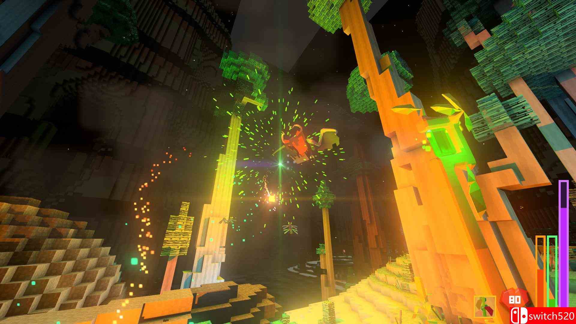 《流氓岛（Rogue Islands）》DARKSiDERS镜像版[EN]_1