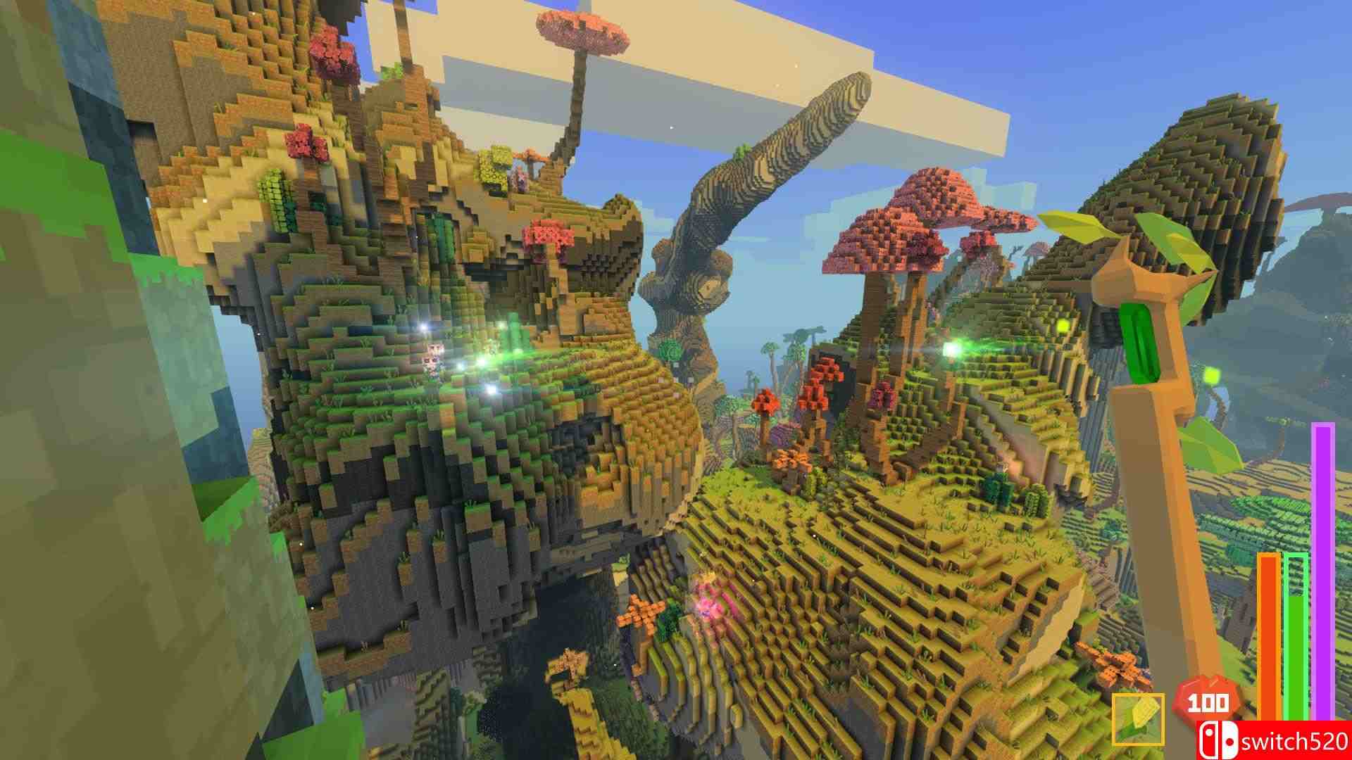 《流氓岛（Rogue Islands）》DARKSiDERS镜像版[EN]_5