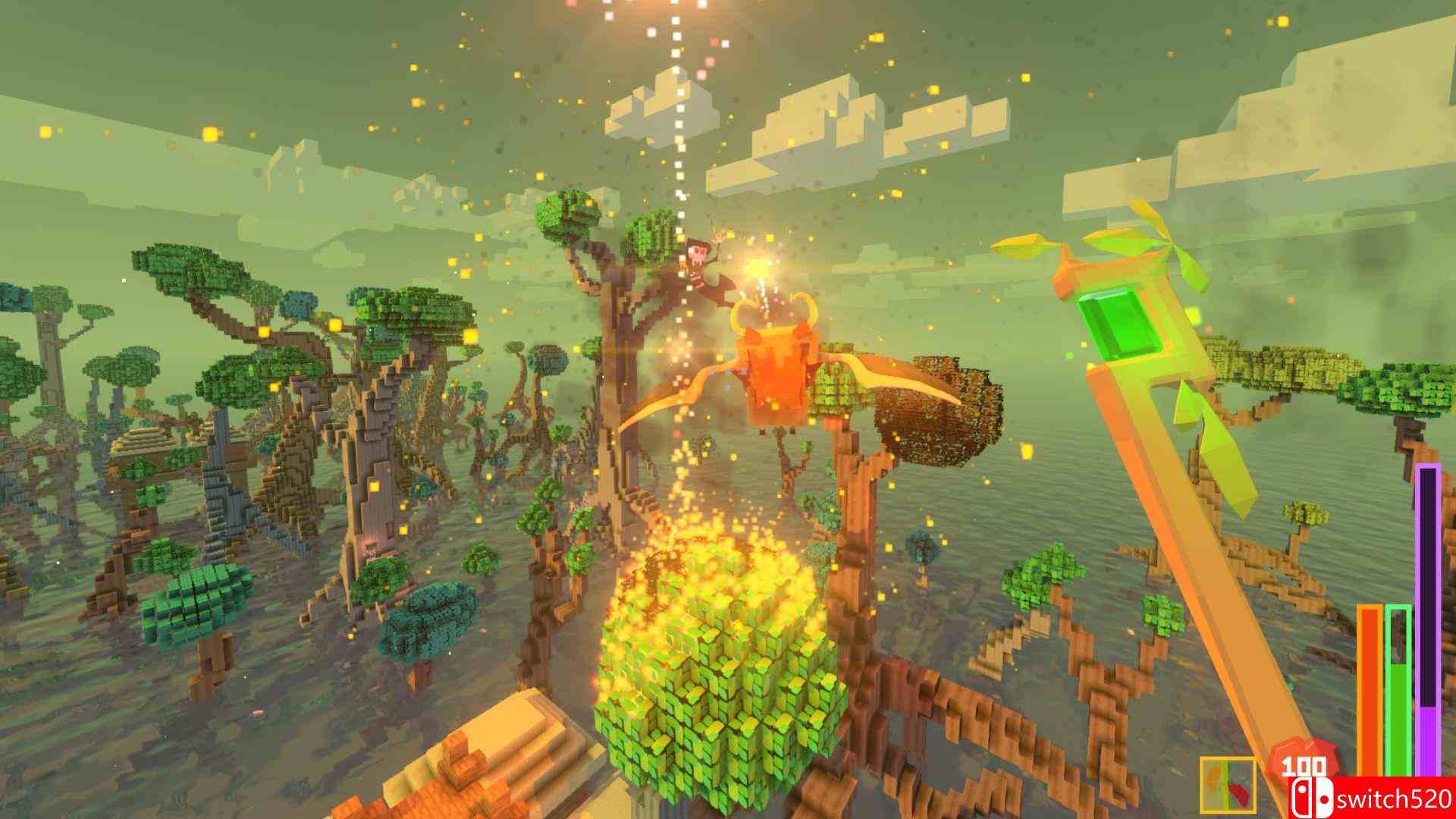 《流氓岛（Rogue Islands）》DARKSiDERS镜像版[EN]_2