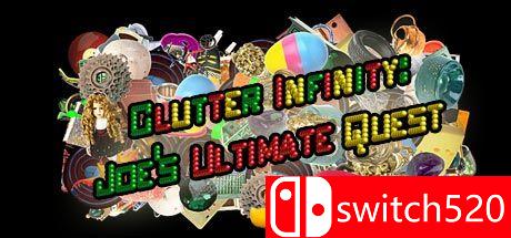 《混乱大搜索7：乔伊的终极任务游戏封面