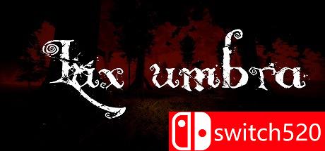 《Lux umbra》游戏封面图