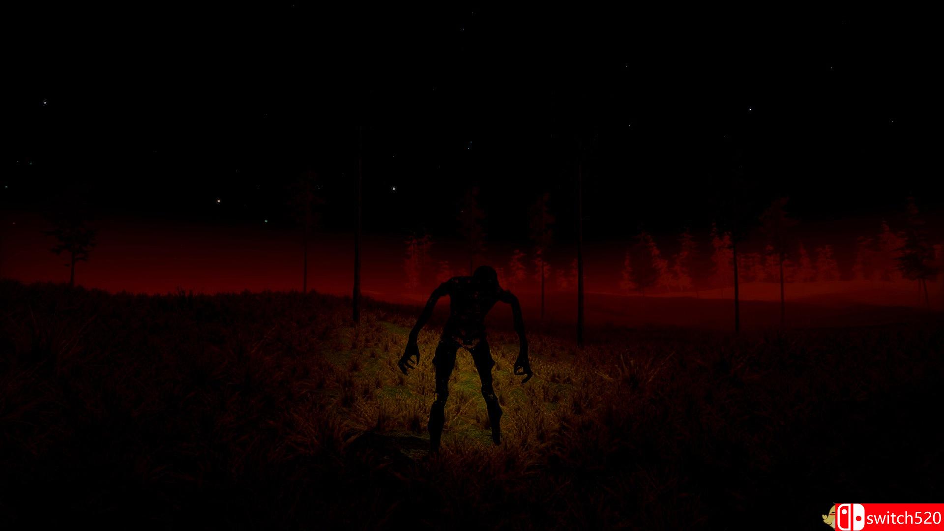 《Lux umbra》游戏截图1