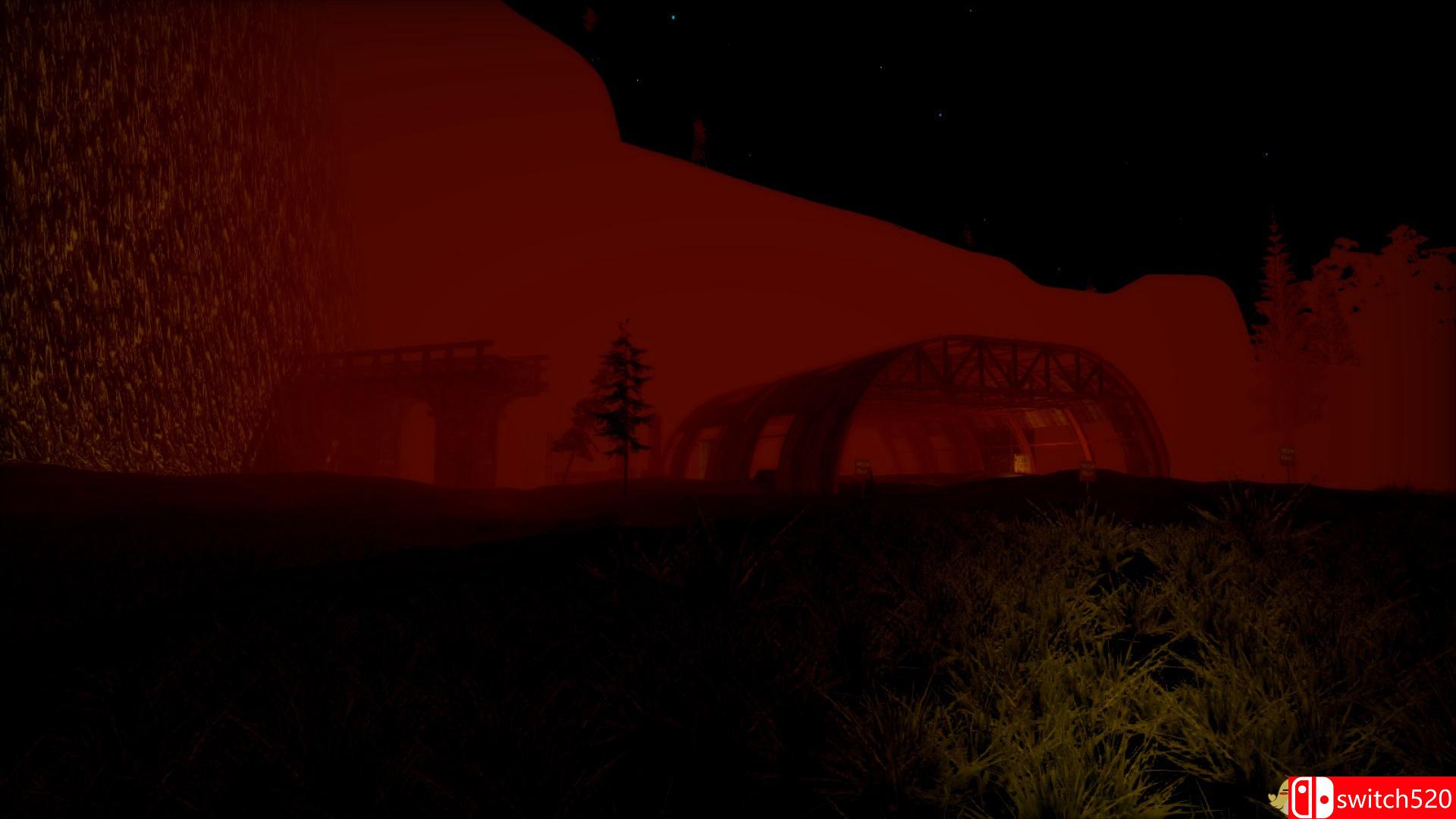 《Lux umbra》游戏截图2