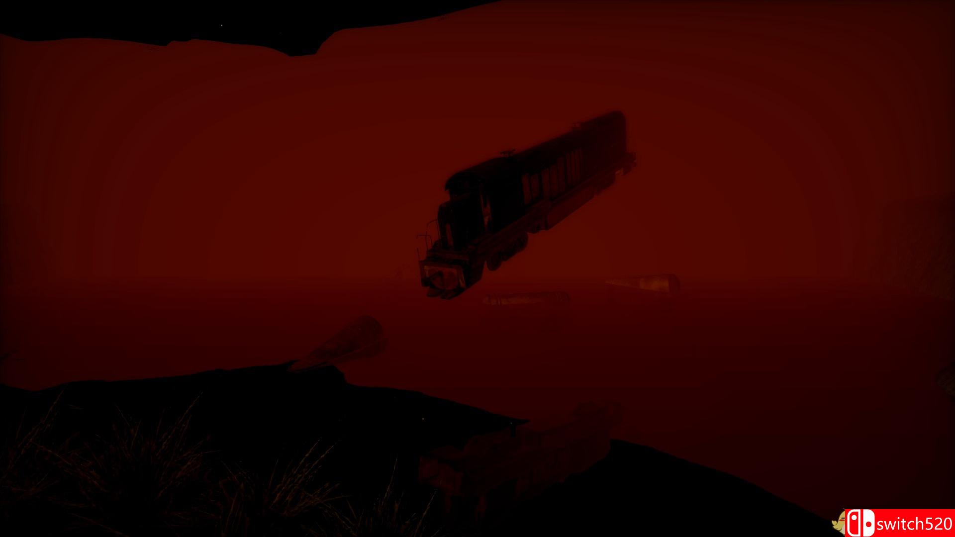 《Lux umbra》游戏截图4