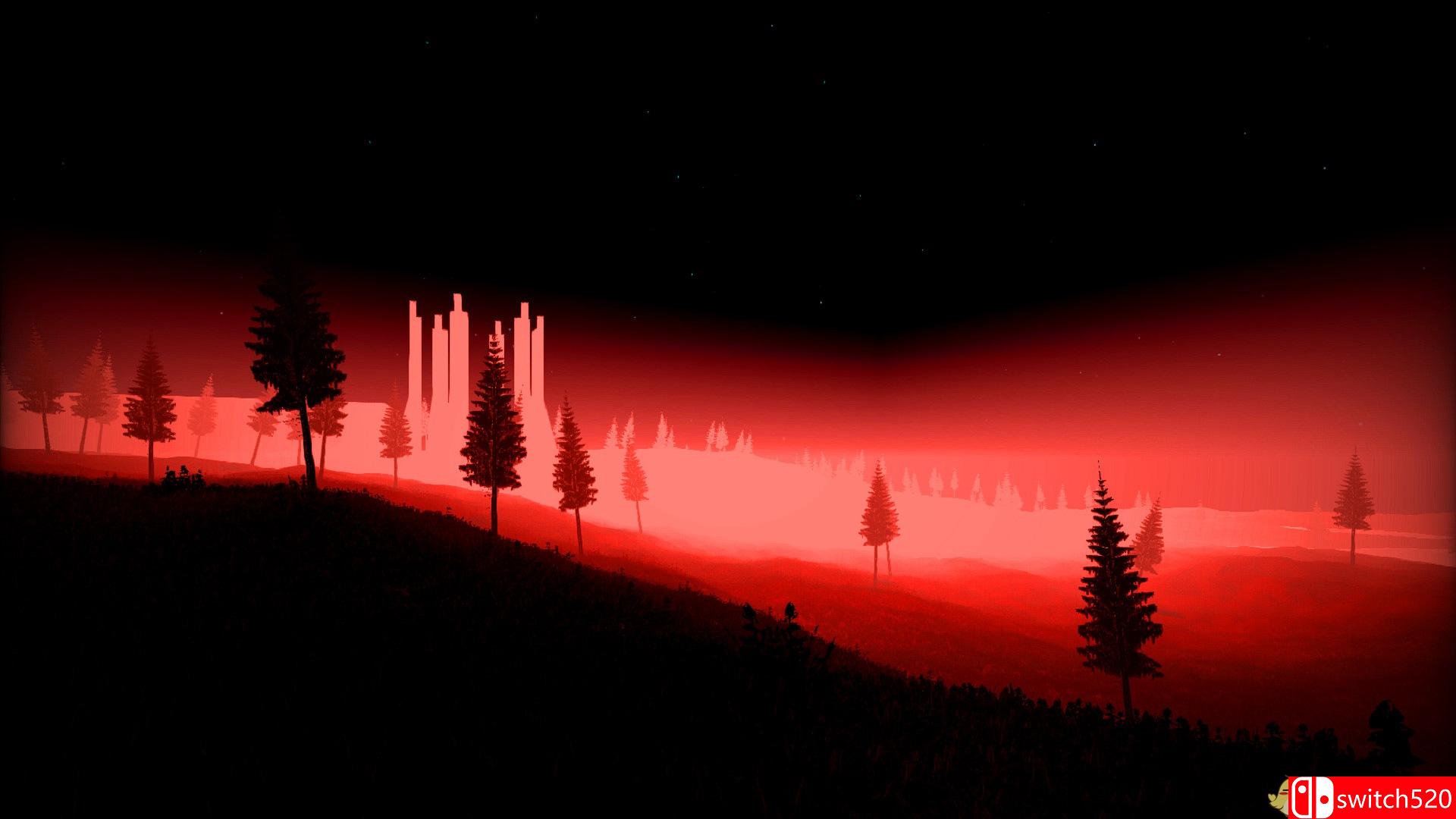 《Lux umbra》游戏截图6