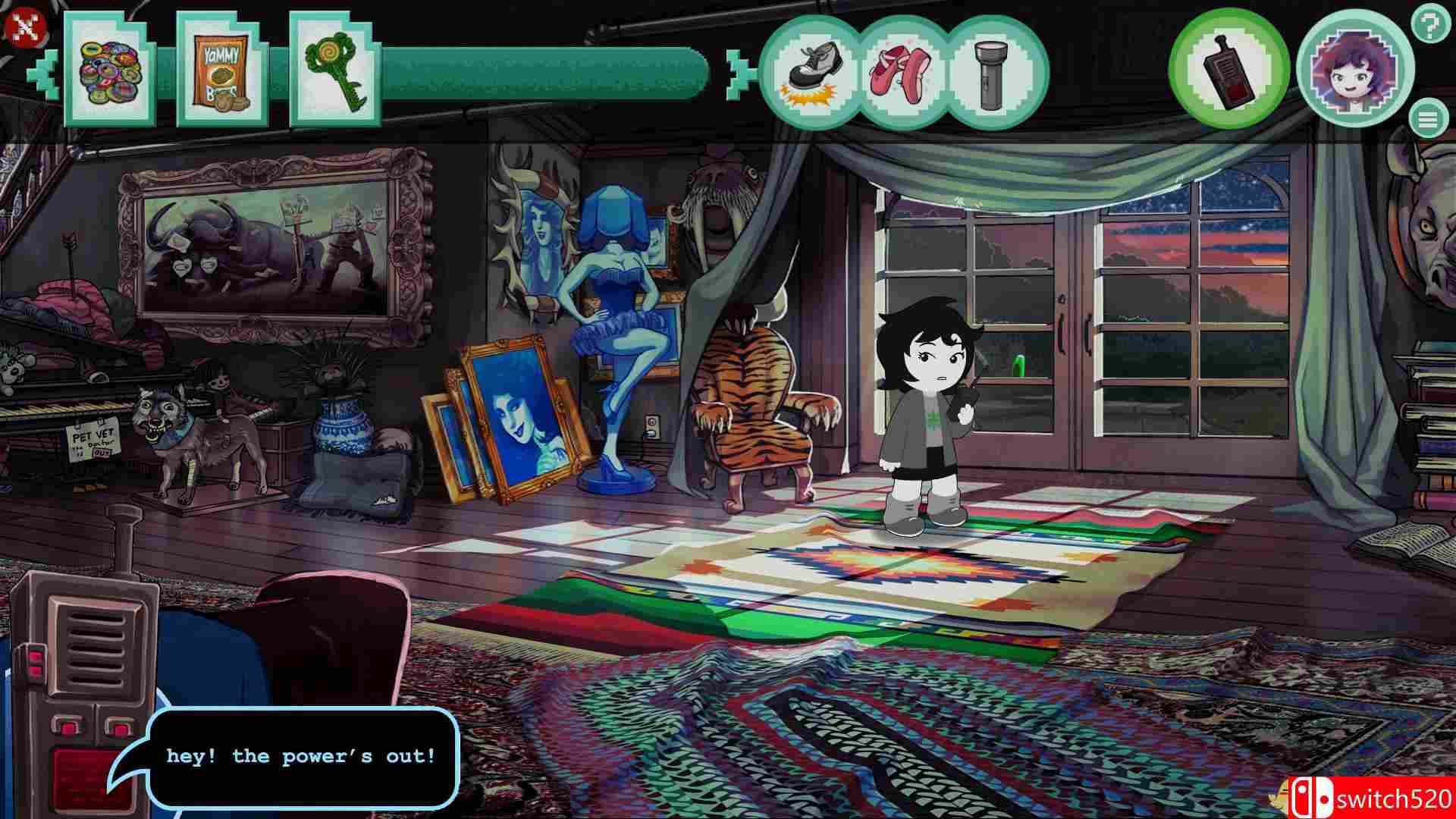 HIVESWAP游戏截图6