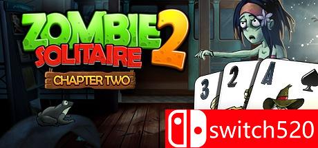 僵尸纸牌2：第二章游戏封面