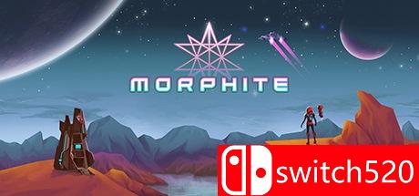 Morphite游戏封面