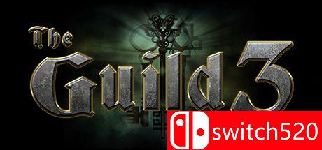 《行会3》游戏封面