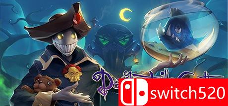 《达奇威尔城堡（Darkestville Castle）》五国语言 SiMPLEX硬盘版[EN]_0