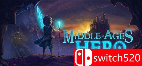 《中世纪英雄（Middle Ages Hero）》游戏主图